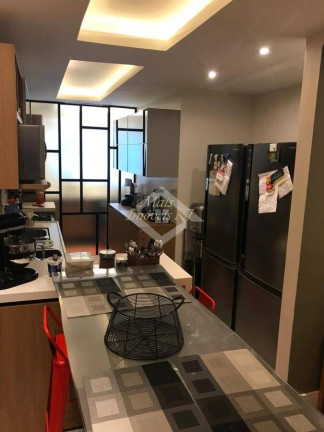 Imagem Apartamento com 3 Quartos à Venda, 135 m² em Itacoatiara - Niterói Imagem Apartamento com 3 Quartos à Venda, 135 m² em Itacoatiara - Niterói