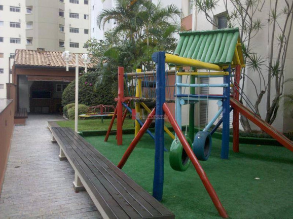 Imagem Cobertura com 3 Quartos à Venda, 183 m² em Alto De Pinheiros - São Paulo