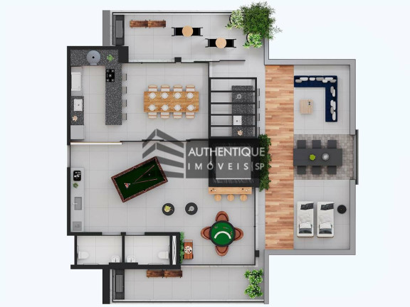 Imagem Apartamento com 1 Quarto à Venda, 37 m² em Vila Madalena - São Paulo Imagem Apartamento com 1 Quarto à Venda, 37 m² em Vila Madalena - São Paulo