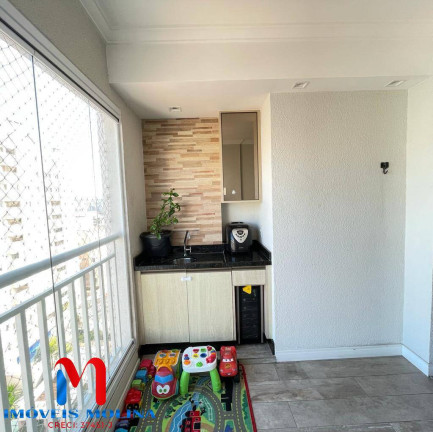 Imagem Apartamento com 2 Quartos à Venda, 70 m² em Centro - São Caetano Do Sul Imagem Apartamento com 2 Quartos à Venda, 70 m² em Centro - São Caetano Do Sul