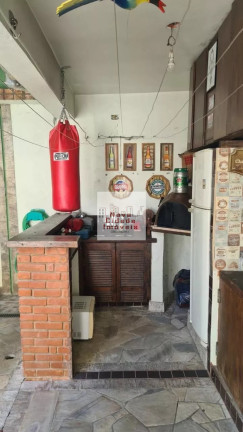 Imagem Sobrado com 2 Quartos à Venda, 140 m² em Vila Olímpia - São Paulo