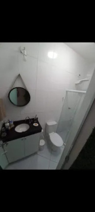 Imagem Casa com 2 Quartos à Venda, 70 m² em Ipitanga - Lauro De Freitas