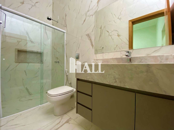 Imagem Casa com 3 Quartos à Venda, 175 m² em Loteamento Village Mirassol Ii - Mirassol Imagem Casa com 3 Quartos à Venda, 175 m² em Loteamento Village Mirassol Ii - Mirassol