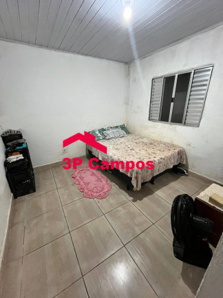 Imagem Casa com 2 Quartos à Venda, 122 m² em Vila Atlântica - Mongaguá