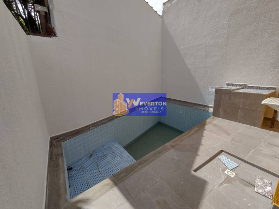 Imagem Casa com 3 Quartos à Venda, 125 m² em Agenor De Campos - Mongaguá Imagem Casa com 3 Quartos à Venda, 125 m² em Agenor De Campos - Mongaguá