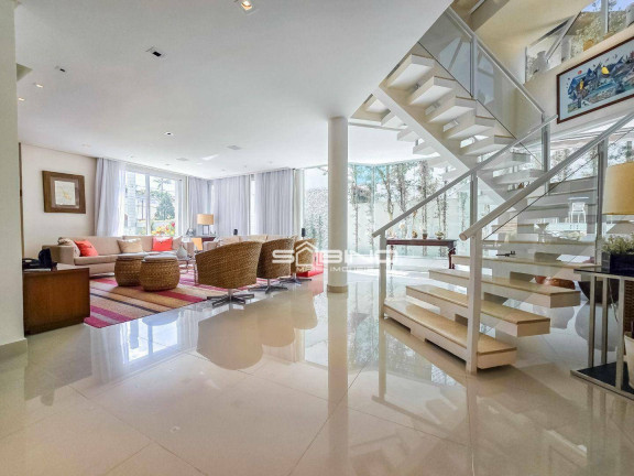 Imagem Casa com 5 Quartos à Venda, 486 m² em Riviera De São Lourenço - Bertioga