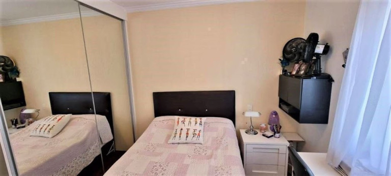 Imagem Apartamento com 3 Quartos à Venda, 128 m² em Vila Andrade - São Paulo Imagem Apartamento com 3 Quartos à Venda, 128 m² em Vila Andrade - São Paulo