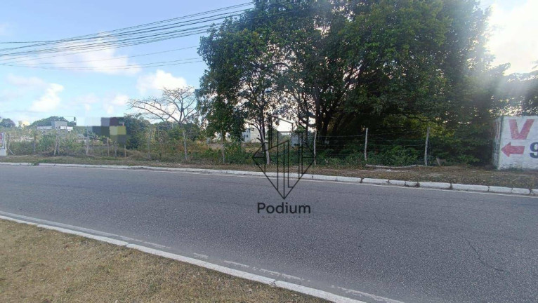 Terreno à Venda, 645 m² em Altiplano Cabo Branco - João Pessoa
