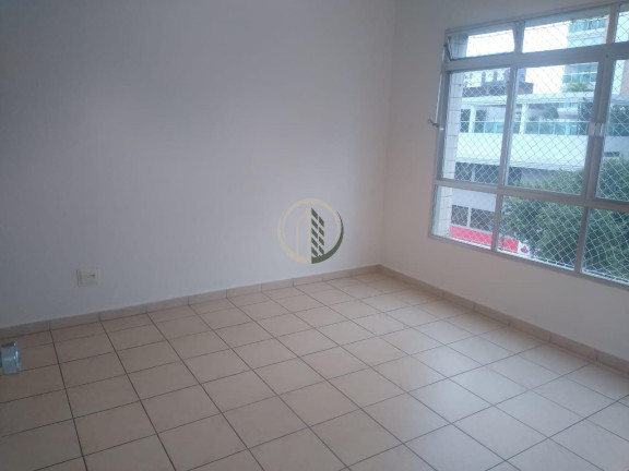 Imagem Apartamento com 1 Quarto à Venda, 48 m² em Boqueirão - Santos