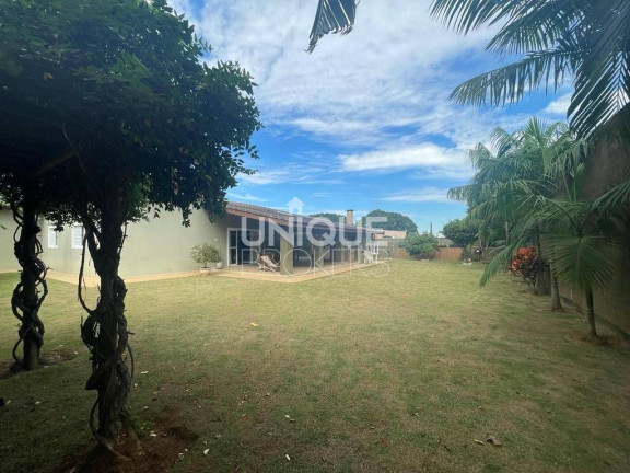 Imagem Casa de Condomínio com 4 Quartos à Venda, 972 m² em Jardim Tereza Cristina - Jundiaí