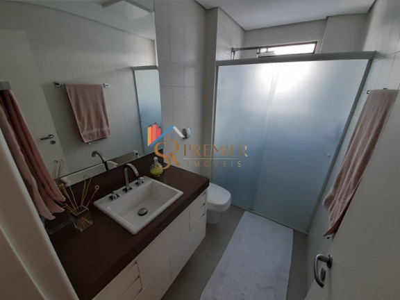 Imagem Apartamento com 3 Quartos à Venda, 96 m² em Centro - Florianópolis