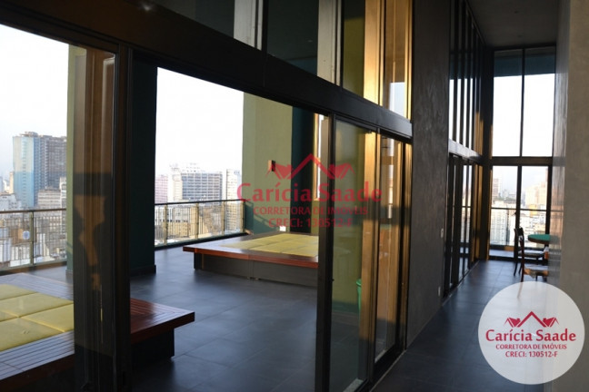 Imagem Apartamento com 1 Quarto à Venda, 50 m² em Bela Vista - São Paulo Imagem Apartamento com 1 Quarto à Venda, 50 m² em Bela Vista - São Paulo