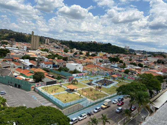 Imagem Apartamento com 2 Quartos à Venda, 128 m² em Ponte De São João - Jundiaí