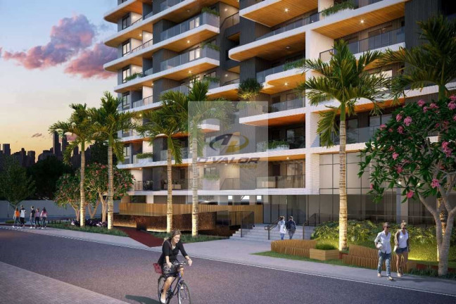 Apartamento com 2 Quartos à Venda, 78 m² em Tambaú - João Pessoa