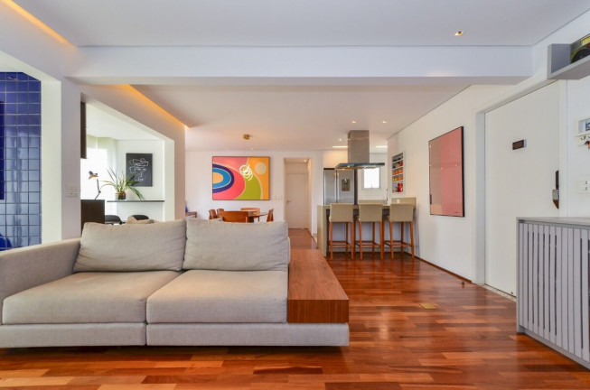 Imagem Apartamento com 4 Quartos à Venda, 131 m² em Aclimação - São Paulo Imagem Apartamento com 4 Quartos à Venda, 131 m² em Aclimação - São Paulo