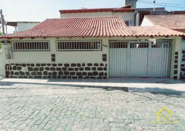 Imagem Casa com 5 Quartos à Venda, 200 m² em Ibes - Vila Velha Imagem Casa com 5 Quartos à Venda, 200 m² em Ibes - Vila Velha