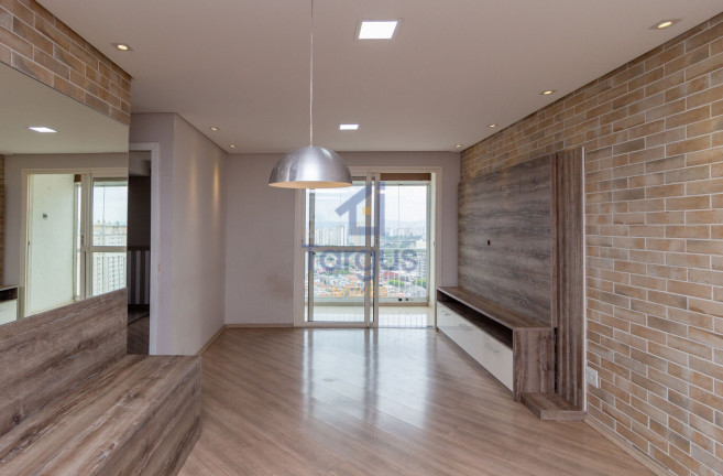 Imagem Apartamento com 4 Quartos à Venda, 86 m² em Tatuapé - São Paulo Imagem Apartamento com 4 Quartos à Venda, 86 m² em Tatuapé - São Paulo
