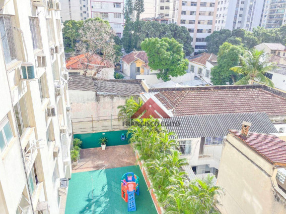 Imagem Apartamento com 1 Quarto à Venda, 72 m² em Ingá - Niterói Imagem Apartamento com 1 Quarto à Venda, 72 m² em Ingá - Niterói