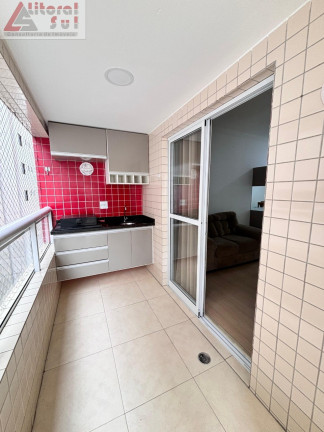 Imagem Apartamento com 2 Quartos à Venda, 73 m² em Aviação - Praia Grande Imagem Apartamento com 2 Quartos à Venda, 73 m² em Aviação - Praia Grande