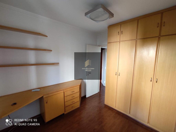 Imagem Imóvel com 3 Quartos à Venda, 110 m² em Campo Belo - São Paulo Imagem Imóvel com 3 Quartos à Venda, 110 m² em Campo Belo - São Paulo