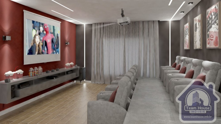 Imagem Apartamento com 2 Quartos à Venda, 79 m² em Jardim Virgínia - Guarujá