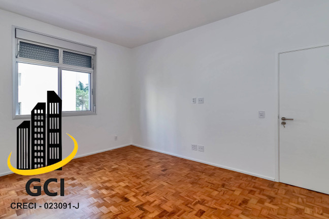 Imagem Apartamento com 3 Quartos à Venda, 154 m² em Consolação - São Paulo