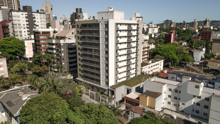 Imóvel com 1 Quarto à Venda,  em Petrópolis - Porto Alegre