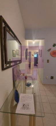 Imagem Apartamento com 3 Quartos à Venda, 153 m² em Jardim Las Palmas - Guarujá