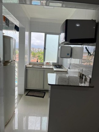 Imagem Apartamento com 2 Quartos à Venda, 78 m² em Centro - Bertioga