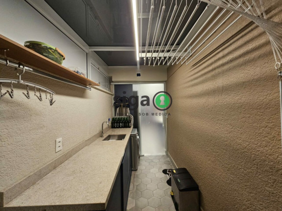 Imagem Apartamento com 3 Quartos à Venda, 181 m² em Vila Carrão - São Paulo