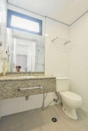 Imagem Apartamento com 1 Quarto à Venda, 33 m² em Paraíso - São Paulo Imagem Apartamento com 1 Quarto à Venda, 33 m² em Paraíso - São Paulo