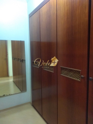 Imagem Apartamento com 3 Quartos à Venda, 166 m² em Jardim Esplanada - São José Dos Campos Imagem Apartamento com 3 Quartos à Venda, 166 m² em Jardim Esplanada - São José Dos Campos
