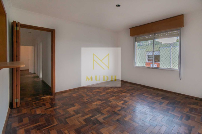 Imagem Apartamento com 4 Quartos à Venda, 79 m² em Cristal - Porto Alegre Imagem Apartamento com 4 Quartos à Venda, 79 m² em Cristal - Porto Alegre