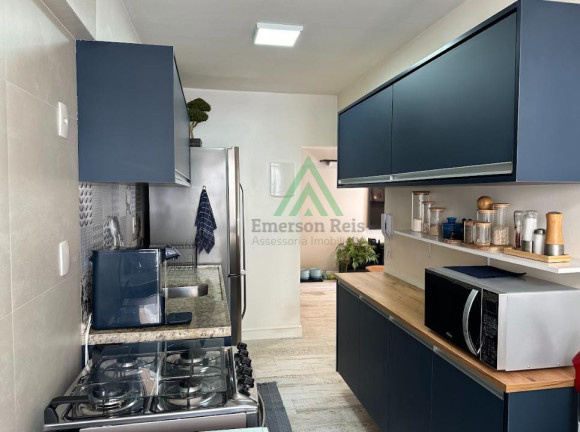 Imagem Apartamento com 2 Quartos à Venda, 65 m² em Brooklin Paulista - São Paulo Imagem Apartamento com 2 Quartos à Venda, 65 m² em Brooklin Paulista - São Paulo