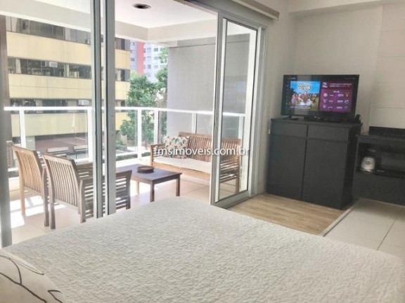 Imagem Imóvel com 1 Quarto à Venda, 35 m² em Consolação - São Paulo Imagem Imóvel com 1 Quarto à Venda, 35 m² em Consolação - São Paulo