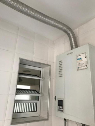 Imagem Apartamento com 3 Quartos à Venda, 80 m² em Centro - São Bernardo Do Campo Imagem Apartamento com 3 Quartos à Venda, 80 m² em Centro - São Bernardo Do Campo
