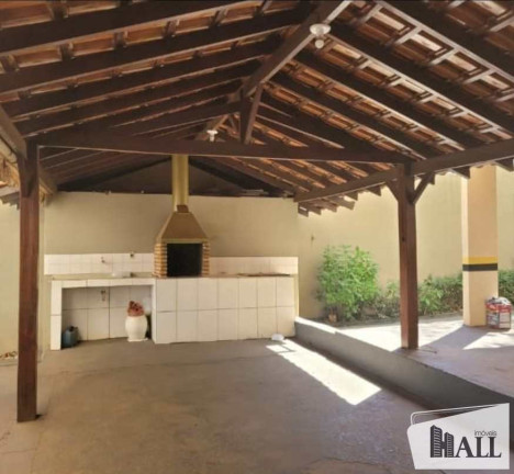 Imagem Apartamento com 3 Quartos à Venda, 140 m² em Vila Sinibaldi - São José Do Rio Preto Imagem Apartamento com 3 Quartos à Venda, 140 m² em Vila Sinibaldi - São José Do Rio Preto