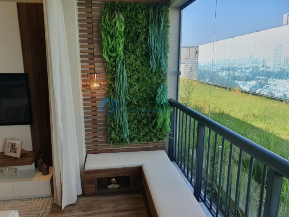 Imagem Imóvel com 2 Quartos à Venda, 48 m² em Aldeia - Barueri