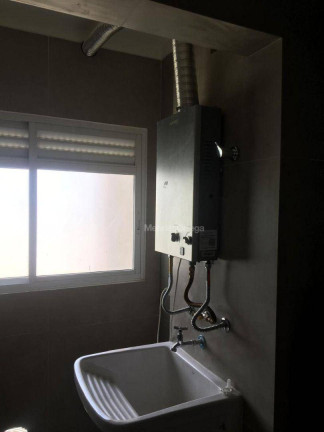 Imagem Apartamento com 2 Quartos à Venda, 68 m² em Parque Campolim - Sorocaba