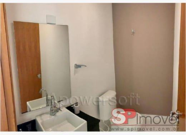 Imagem Casa com 3 Quartos à Venda, 260 m² em Campestre - Santo André Imagem Casa com 3 Quartos à Venda, 260 m² em Campestre - Santo André