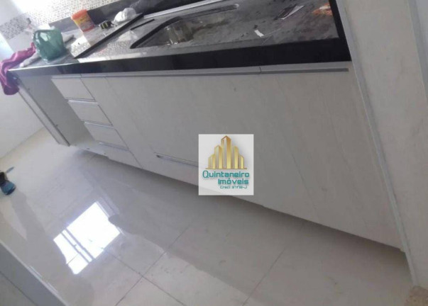 Imagem Apartamento com 2 Quartos à Venda, 71 m² em Jardim Cocaia - Guarulhos
