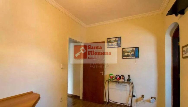 Imagem Sobrado com 3 Quartos à Venda, 129 m² em Parque Oratório - Santo André Imagem Sobrado com 3 Quartos à Venda, 129 m² em Parque Oratório - Santo André