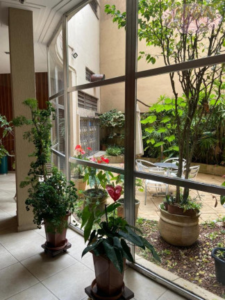Imagem Apartamento com 2 Quartos à Venda, 110 m² em Centro - Santo André