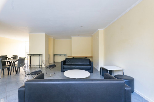 Imagem Apartamento com 3 Quartos à Venda, 131 m² em Campo Belo - São Paulo Imagem Apartamento com 3 Quartos à Venda, 131 m² em Campo Belo - São Paulo