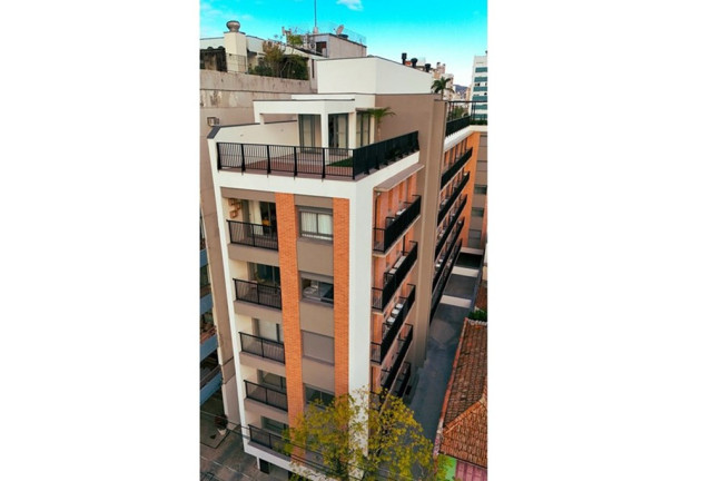 Imagem Apartamento com 1 Quarto à Venda, 40 m² em Bom Fim - Porto Alegre Imagem Apartamento com 1 Quarto à Venda, 40 m² em Bom Fim - Porto Alegre