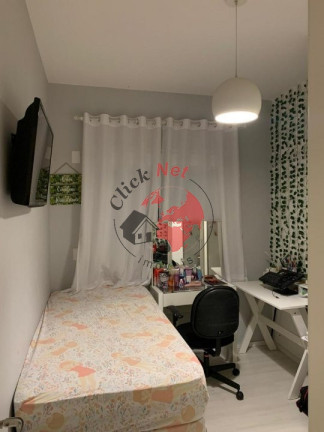 Imagem Apartamento com 3 Quartos à Venda, 96 m² em Baeta Neves - São Bernardo Do Campo Imagem Apartamento com 3 Quartos à Venda, 96 m² em Baeta Neves - São Bernardo Do Campo