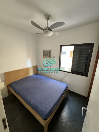 Imagem Apartamento com 3 Quartos à Venda, 110 m² em Enseada - Guarujá