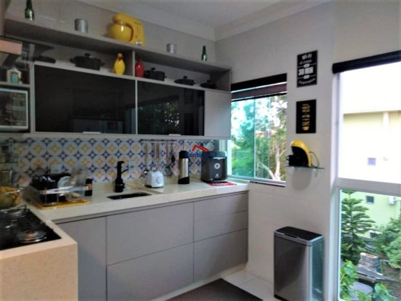 Imagem Cobertura com 2 Quartos à Venda, 127 m² em Ingleses Do Rio Vermelho - Florianópolis Imagem Cobertura com 2 Quartos à Venda, 127 m² em Ingleses Do Rio Vermelho - Florianópolis