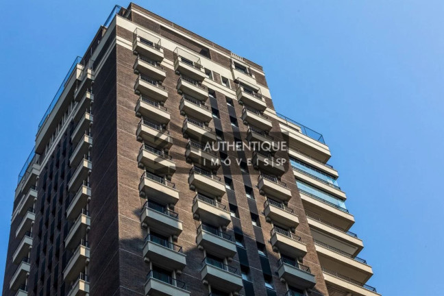 Imagem Apartamento com 4 Quartos à Venda, 554 m² em Itaim Bibi - São Paulo