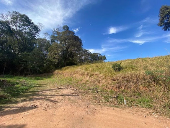 Imagem Terreno à Venda, 1.204 m² em Jardim Estância Brasil - Atibaia